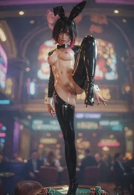 Neon Bunny Casino Performance