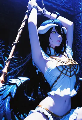 Albedo Bound in Celestial Moonlight