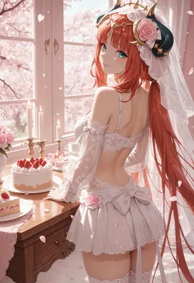 Sweet Wedding Day Delights