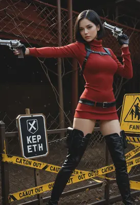 Danger Zone Tactical Gunner