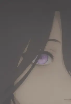 Gaze of the Violet Eye