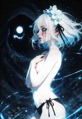 Shadows of the Pale Maiden