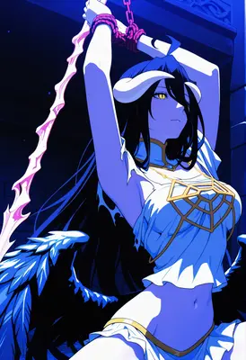 Albedo Bound in Blue Light