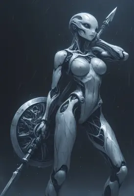 Sentinel of the Void