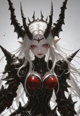 Sovereign of the Dark Abyss