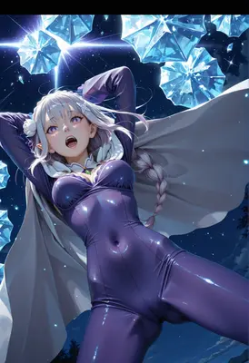 Stellar Crystal Elf Awakening