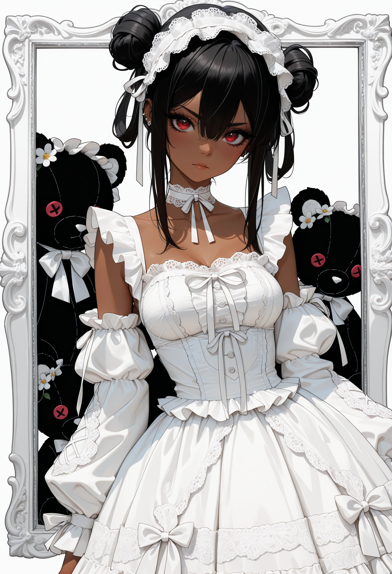 Gothic Service — Fantasy